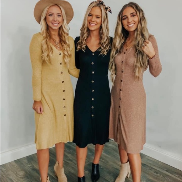 ShopHopes sweater dress